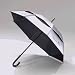 Apparel : GustBuster's SunBLOK Wind-proof Umbrella