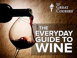 The Everyday Guide to Wine