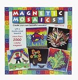 Review Orb Factory  / Magnetic Mosaics Art