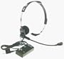 Cobra MAVOX Voice-Activated Headset