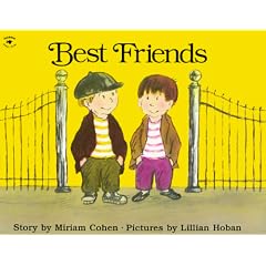 Best Friends