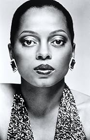 Image of Diana Ross