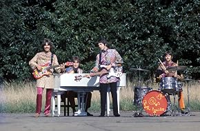 Image of The Beatles