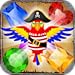 Pirate Drops - Match three puzzle