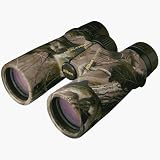Nikon 7525 Team Realtree Monarch 10 X 42 MM All-Terrain Binoculars