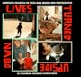 Lives Turned Upside Down: Homeless Children in Their Own Words and Photographs