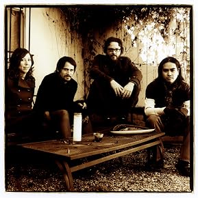 Image of Silversun Pickups