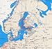 C-MAP Cartridge--VAASA TO KOTKA