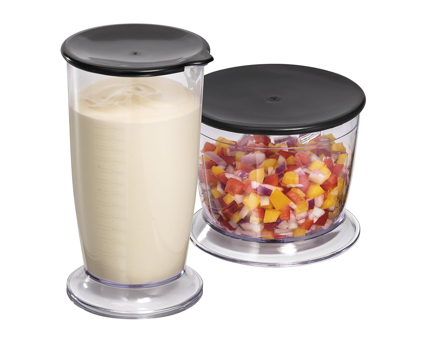 Hamilton Beach 2Speed Hand Blenders w/ Accessories eBay
