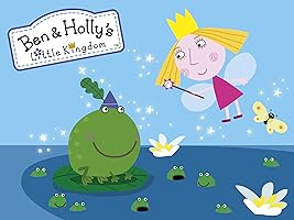 Ben and Holly's Little Kingdom Season One