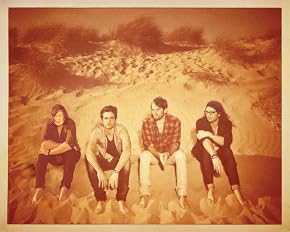 Image of Kings of Leon