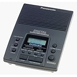 Panasonic KX-TM150B Digital Answering System with Caller ID