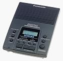Panasonic KX-TM150B Digital Answering System with Caller ID
