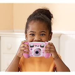  Vtech Kidizoom Camera