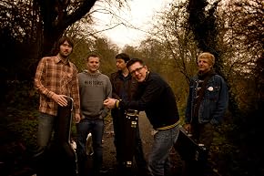 Bilder von The Sons