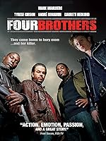 Four Brothers [HD]