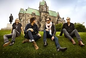 Image of Stone Temple Pilots