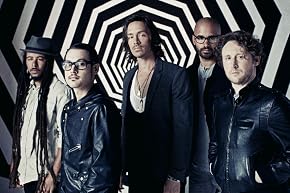 Image de Incubus