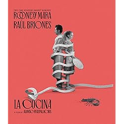 La Cocina [Blu-ray]
