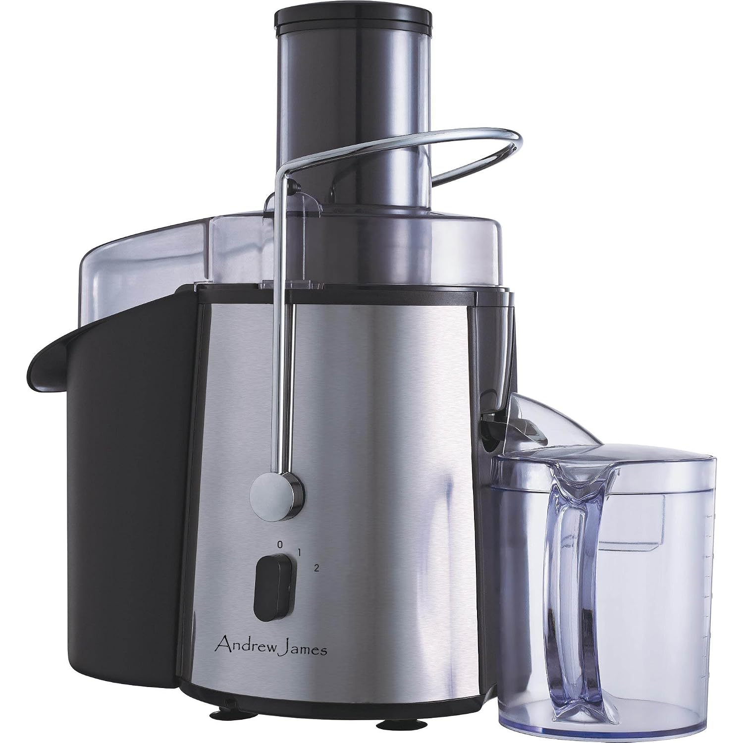 Andrew James power juicer 850 watts