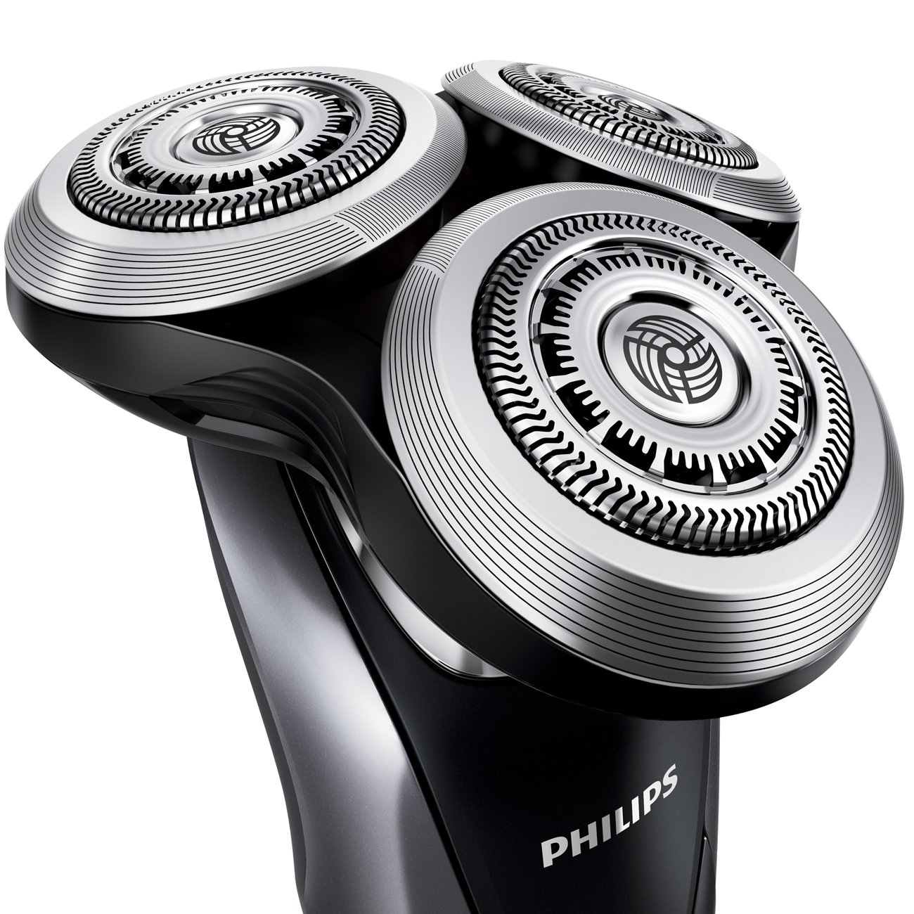 Philips Norelco RQ12+ New Replacement Shaving Head for 1250X 1260X