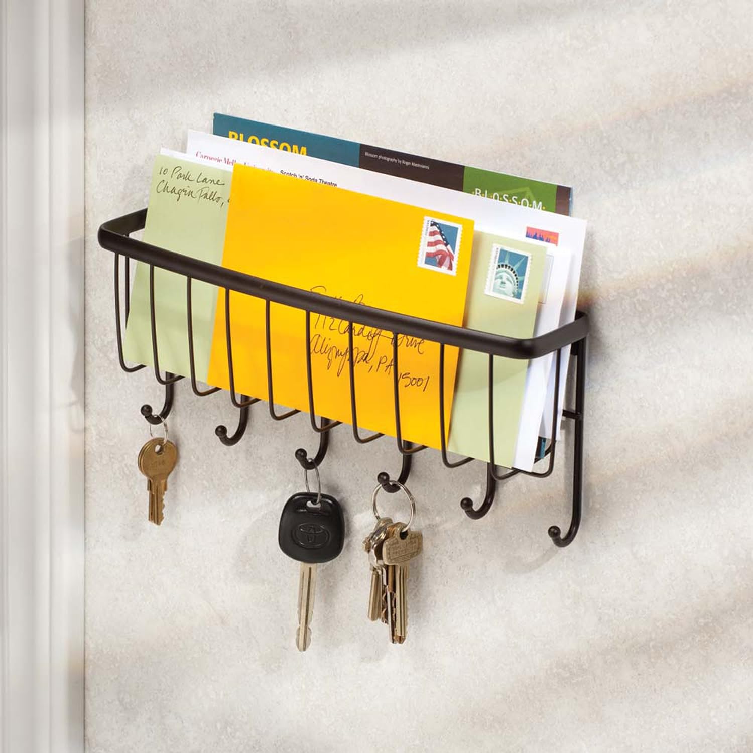 KEY RACKS Wall Racks & Racks