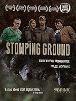 Stomping Ground