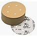 Mirka 23-614-320  5"  5-Hole 320 Grit Dustless Hook & Loop Sanding Discs - 50 Pack