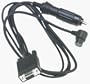 Magellan GPS ColorTRAK PC Cable with Cigarette Lighter Adapter
