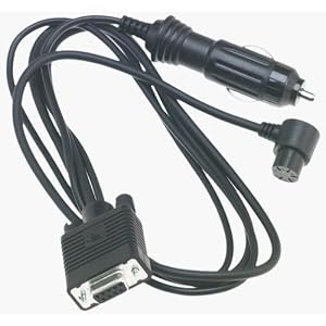 Magellan Colortrak Cigarette Lighter Adapter