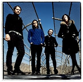 Image of Silversun Pickups