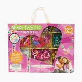 Bead Bazaar BeadTastic Heart Bead Kit