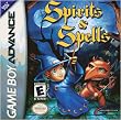 Spirits And Spells GBA