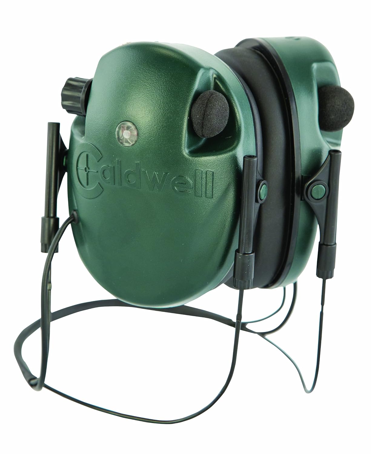 Hunting Hearing Devices.