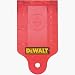 DEWALT DW0730 Laser Target Card