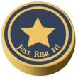 Just Risk It!
