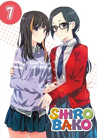 SHIROBAKO 第7巻 (初回生産限定版) [Blu-ray]