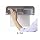 Clean Cut Touchless Paper Towel Dispenser, Stainless Finish