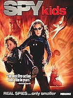Spy Kids [HD]