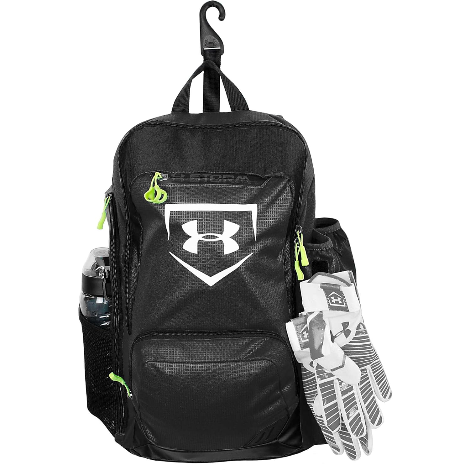 baseball coach backpacks