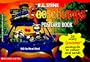 Goosebumps Postcard Book:  30 Scary Goosebumps Postcards to Collect and Send!