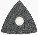 Fein 63806129026 Velcro Sanding Pad, 2-Pack