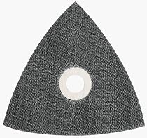 Fein 63806129026 Velcro Sanding Pad, 2-Pack