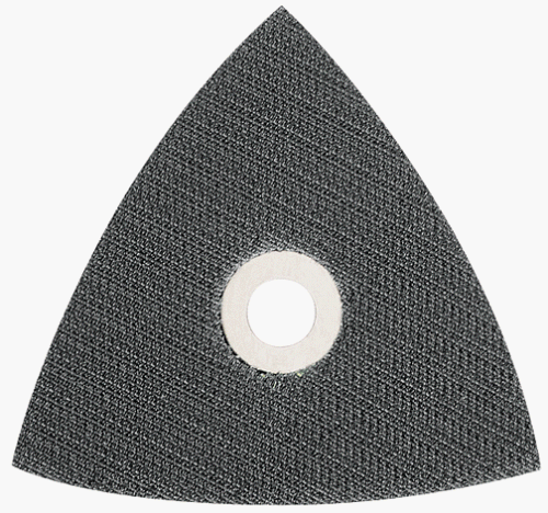 Fein 63806129026 Velcro Sanding Pad, 2-Pack