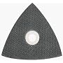 Fein 63806129026 Velcro Sanding Pad, 2-Pack