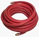 GoodYear 047 1/2-Inch x 50-Foot Rubber Industrial Hose - Red