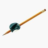 Cognitive Motor Writing Skills The Pencil Grip - Crossover Grip
