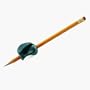 Cognitive Motor Writing Skills The Pencil Grip - Crossover Grip