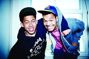 Image of Rizzle Kicks