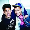 Image of Rizzle Kicks